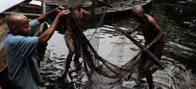 Renaissance Africa unveils projects in oil spill-impacted Rivers communities