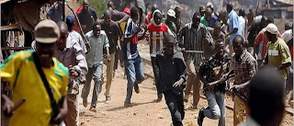 Two students killed in Jos unrest – VC
