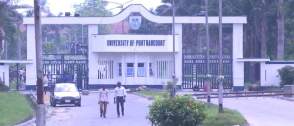 UNIPORT promotes 30 to professorial cadre