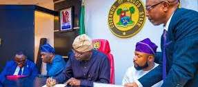 Lagos signs power purchase agreements to boost energy security