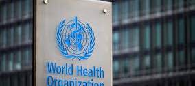 Over 1. 75bn people lived healthier lives by end of 2025, says WHO