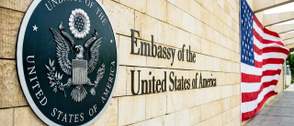 US Embassy suspends visa appointments in Abuja office