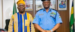 IGP Disu meets CSOs, vows stronger Police accountability
