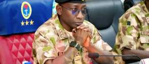 Navy detains personnel over clash with soldiers in Bayelsa