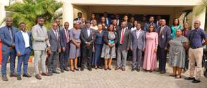 EFCC trains officers to strengthen prosecution capacity