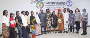 LASCON targets improved workforce efficiency