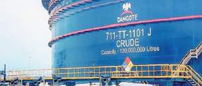 Dangote to create 95,000 jobs as refinery capacity expands