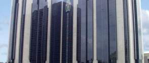 CBN Deputy Gov. credits strategic reforms for Nigeria’s stability