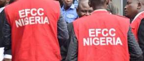 EFCC declares man wanted over alleged N64m fraud