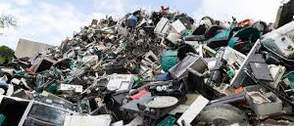 How Lagos recycled 405.17 tonnes e-waste in 2025