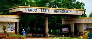 Lagos driver kills 300-level LASU student