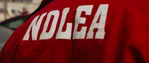 NDLEA intercepts cocaine in food flasks, arrests suspects