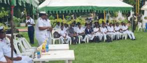 Navy pledges educational, health support for students in C’River