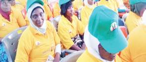Alkalanci trains female Islamic scholars on tackling fake news in Kaduna