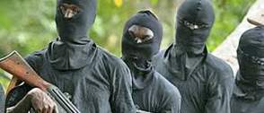 Bandits attack Kwara police division, Emir’s palace, abduct 10