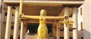 Court voids suit seeking to award Blue Silk rank on Nigerian lawyers