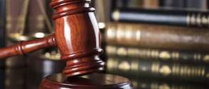 Court remands man for allegedly stabbing his neighbour