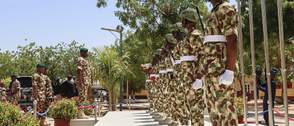DHQ confirms no troop casualty in Al-Minuki operation