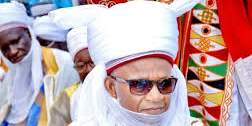 Etsu Nupe urges sustained prayers for Nigeria’s peace, stability