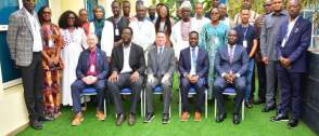 West Africa inaugurates Lassa fever preparedness exercise