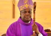 Children’s Day: Act now for abducted, vulnerable children, Bishop Badejo urges