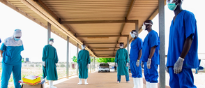 Nigeria improving epidemic response, gaps still persist in pandemic preparedness – APHPN