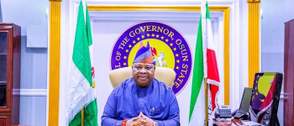 Osun Govt alleges plot by IGP squad to target Accord leaders