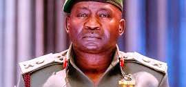 Peace in Southern Kaduna requires unity, community support – Defence Minister