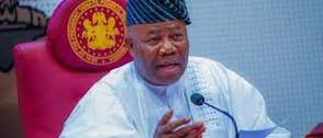 Presidency, National Assembly fast-tracking constitutional template on State Police — Akpabio