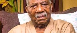 Sanwo-Olu congratulates Afenifere leader, Fasoranti, at 100