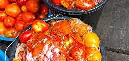Spoiled tomatoes unsafe for human consumption— LASCOPA warns Residents