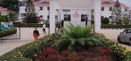 Tinubu commissions ultra-modern healthcare complex at FMC Abuja