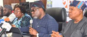 Lagos moves to bridge N100bn healthcare funding gap