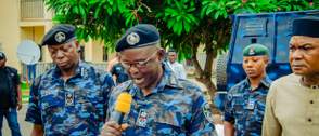 Court remands 11 over alleged plot to disrupt primaries
