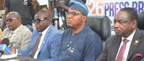 Over ₦118.32bn worth of properties saved from fire incidents in 2025 — LASG