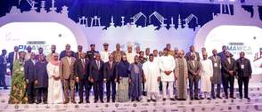 Oyetola declares open PMAWCA meeting