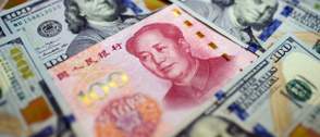 Yuan weakens to 6.8502 against dollar
