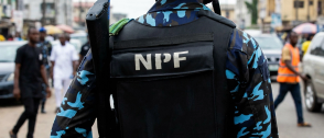 Police arrest armed robbery, drug suspects in Kano