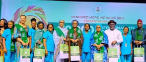 Akara, Kulikuli empowerment and the one-sided view of the Olodo uprising: Dissecting First Lady Remi Tinubu’s empowerments in three years