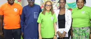World food safety day: NAFDAC reiterates commitment to safe food, eliminating foodborne diseases