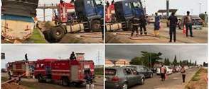 Criminal hideouts disappearing in Abuja – Tinubu