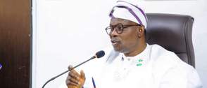 Unsafe food causes 53,000 deaths annually in Nigeria – Salako
