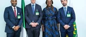 Meren Energy promises fresh investments as NUPRC commences 2026 Q3 licensing