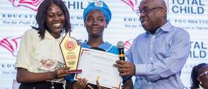 Foundation hosts 14th edition of debate Competition