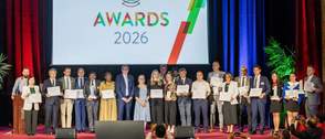 LAMATA bags UITP impact award for bus industry transition programme