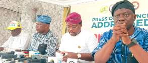 Lawmakers demand immediate redeployment of Osun CP over alleged bias