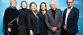 Sydney Film Festival honours Peter Weir with Inaugural Lifetime Achievement award