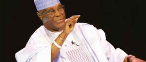 Security systems have weakened under your administration — Atiku slams Tinubu