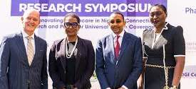 Stakeholders advocate data-driven health reforms