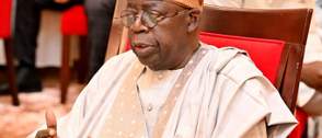 Stakeholders commend Tinubu’s extension of Customs CG’s tenure